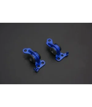Hardrace Q0261 Front Compliance Bushing Honda Civic, Crx, Integra - 