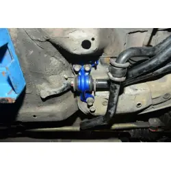 Hardrace Q0261 Front Compliance Bushing Honda Civic, Crx, Integra - 