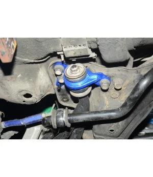 Hardrace Q0261 Front Compliance Bushing Honda Civic, Crx, Integra - 