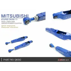 Hardrace Q0262 Rear Lower Arm Mitsubishi Eclipse cross, Outlander - 