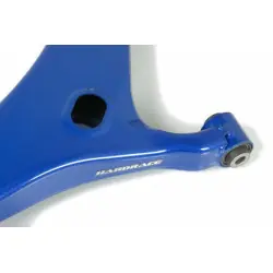 Braccio inferiore anteriore Hardrace Q0263-S Subaru Forester - 