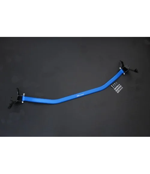 Hardrace Q0755 Front Lower Brace Suzuki Jimny - 