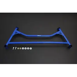 Barre e rinforzi - Carparty