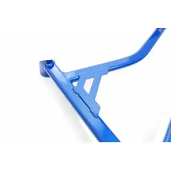 Hardrace Q0265 Rinforzo inferiore anteriore Lexus RX - 