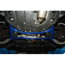 Hardrace Q0265 Rinforzo inferiore anteriore Lexus RX - 