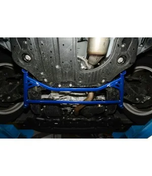 Hardrace Q0265 Front Lower Brace Lexus RX - 