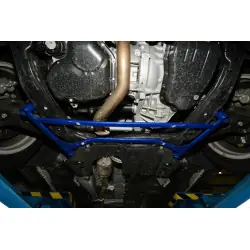 Hardrace Q0265 Front Lower Brace Lexus RX - 