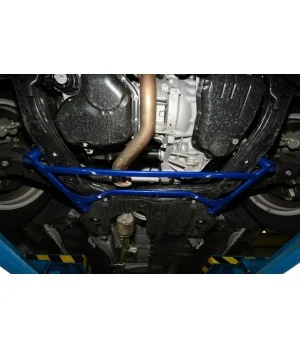 Hardrace Q0265 Front Lower Brace Lexus RX - 