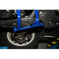 Hardrace Q0265 Rinforzo inferiore anteriore Lexus RX - 