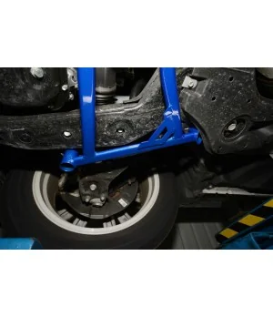 Hardrace Q0265 Front Lower Brace Lexus RX - 
