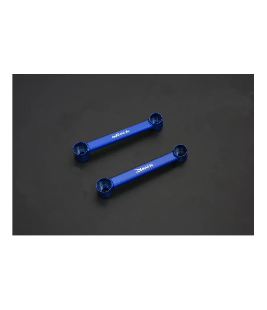 Hardrace Q0266 Rear Lower Brace Lexus RX, Toyota Sienna - 