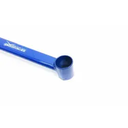 Hardrace Q0266 Rear Lower Brace Lexus RX, Toyota Sienna - 