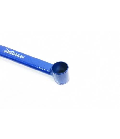 Hardrace Q0266 Rear Lower Brace Lexus RX, Toyota Sienna - 