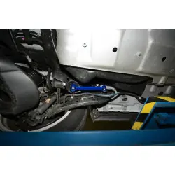 Hardrace Q0266 Rear Lower Brace Lexus RX, Toyota Sienna - 