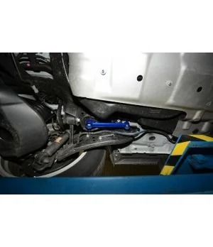 Hardrace Q0266 Rear Lower Brace Lexus RX, Toyota Sienna - 