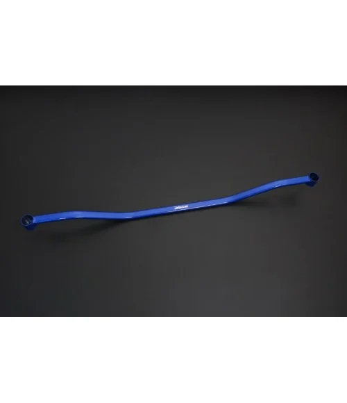 Hardrace Q1057 Front Lower Reinforcement Plate Honda Fit / jazz - 