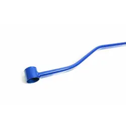 Hardrace Q0267 Rear Sub-frame Brace Lexus RX - 