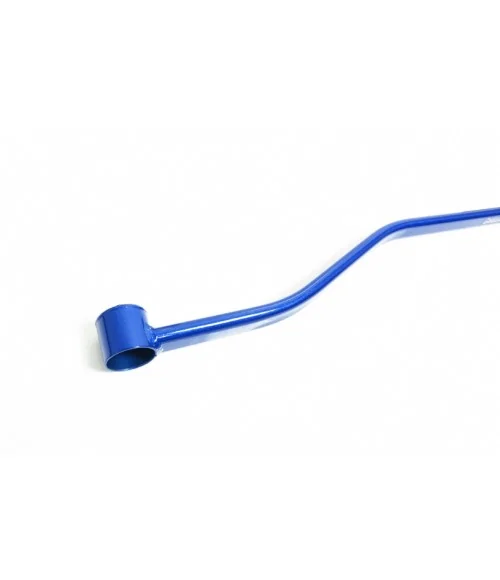 Hardrace Q0267 Rear Sub-frame Brace Lexus RX - 