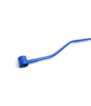 Hardrace Q0267 Rear Sub-frame Brace Lexus RX - 