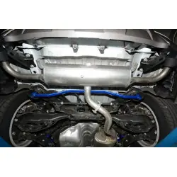 Supporto del telaio ausiliario posteriore Hardrace Q0267 Lexus RX - 