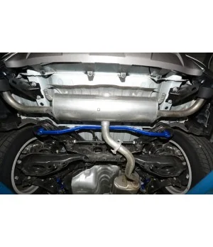 Hardrace Q0267 Rear Sub-frame Brace Lexus RX - 