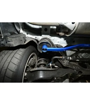 Hardrace Q0267 Rear Sub-frame Brace Lexus RX - 