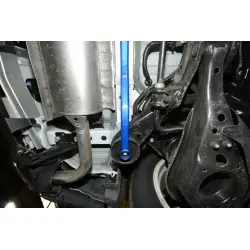 Hardrace Q0267 Rear Sub-frame Brace Lexus RX - 
