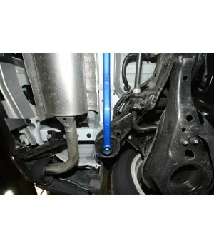 Hardrace Q0267 Rear Sub-frame Brace Lexus RX - 
