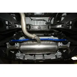 Supporto del telaio ausiliario posteriore Hardrace Q0267 Lexus RX - 