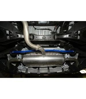 Hardrace Q0267 Rear Sub-frame Brace Lexus RX - 