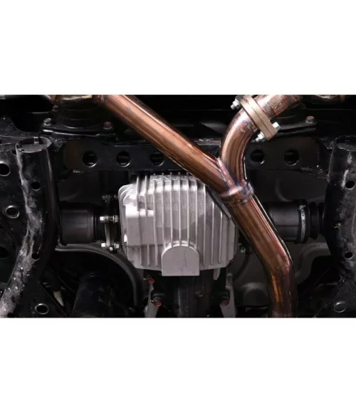 GReddy Cover differenziale alta capacità V2 per Honda S2000 - 