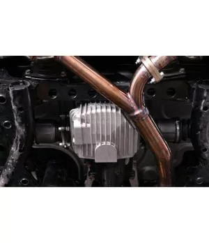 GReddy Cover differenziale alta capacità V2 per Honda S2000 - 