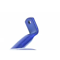 Barra stabilizzatrice anteriore Hardrace Q0268 Lexus RX - 