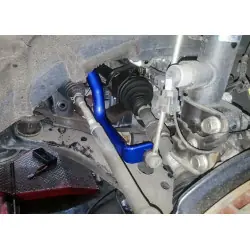 Barra stabilizzatrice anteriore Hardrace Q0268 Lexus RX - 