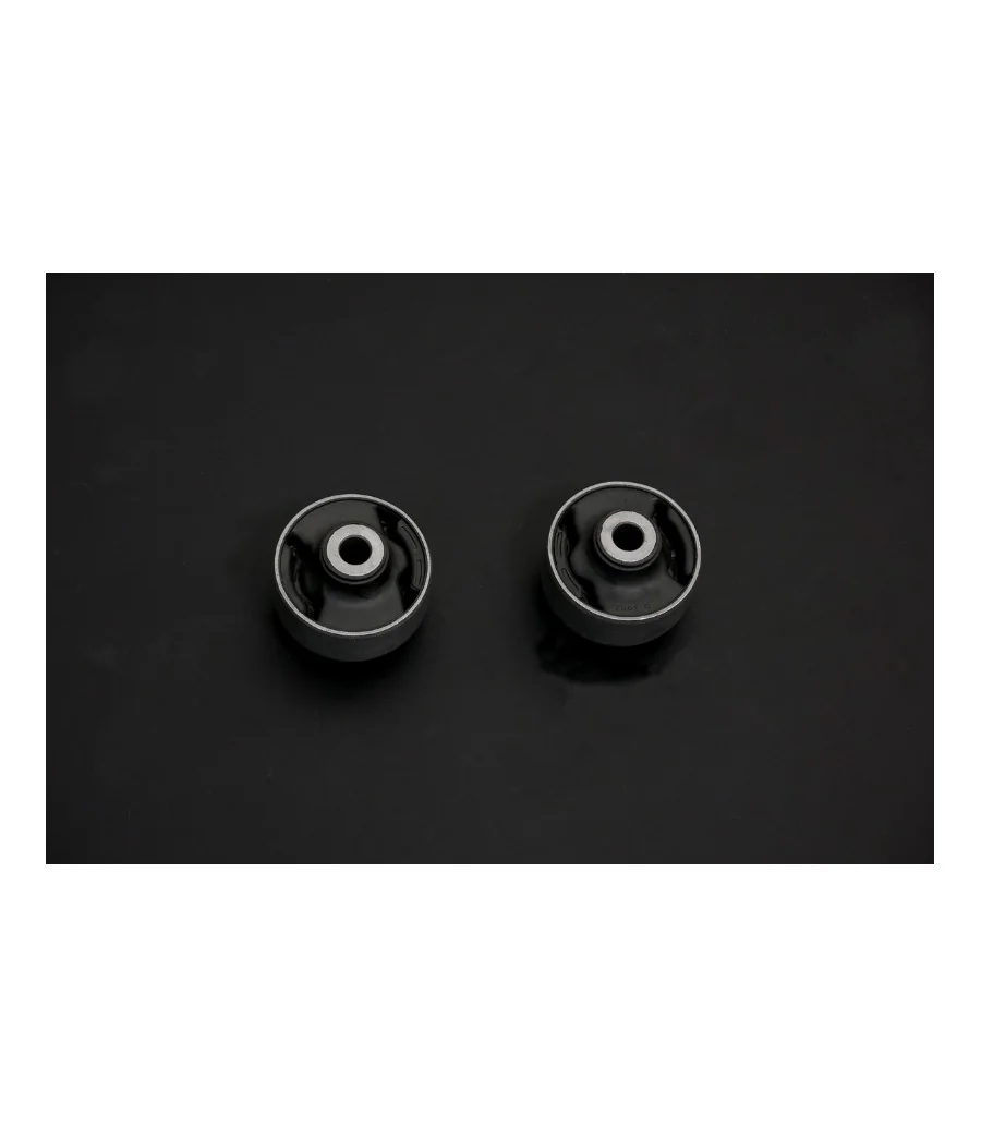 Hardrace Q0272 Front Lower Arm - Front Bushing Honda Accord - 