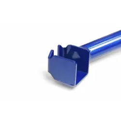 Supporto telaio ausiliario posteriore Hardrace Q0273 Mazda CX-5, CX-9 - 