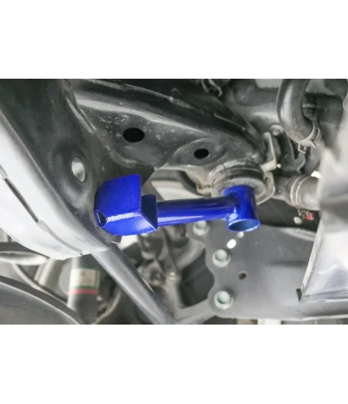 Hardrace Q0273 Rear Sub-frame Support Brace Mazda CX-5, CX-9 - 
