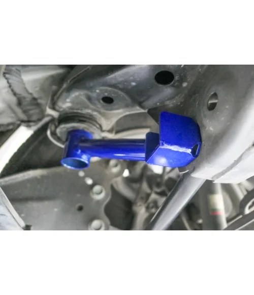 Hardrace Q0273 Rear Sub-frame Support Brace Mazda CX-5, CX-9 - 