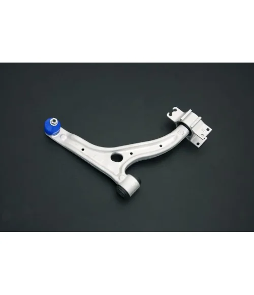 Hardrace Q0616 Rear Camber Kit Toyota Alphard - 