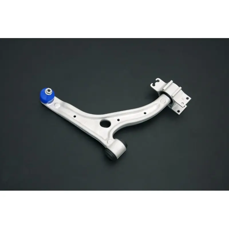Braccio di controllo inferiore anteriore Hardrace Q0276 Infiniti Q30, Mercedes-Benz Classe A, Classe B, Classe Cla - 