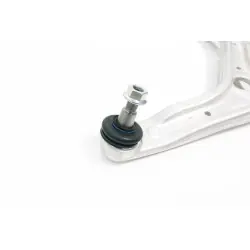 Braccio di controllo inferiore anteriore Hardrace Q0276 Infiniti Q30, Mercedes-Benz Classe A, Classe B, Classe Cla - 