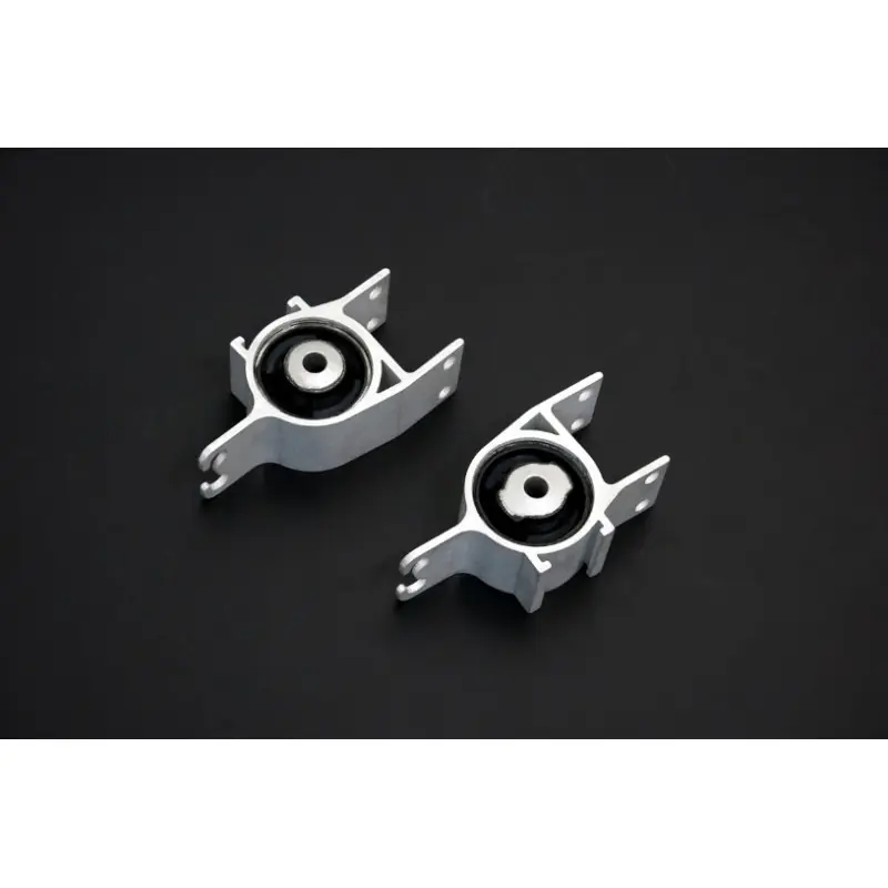 Hardrace Q0277 Front Lower Control Arm Bushing Infiniti Q30, Mercedes-Benz A-class, B-class, Cla-class - 