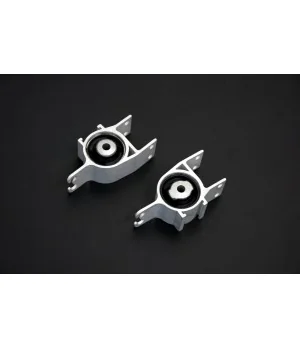 Boccola del braccio di controllo inferiore anteriore Hardrace Q0277 Infiniti Q30, Mercedes-Benz Classe A, Classe B, Classe Cla - 