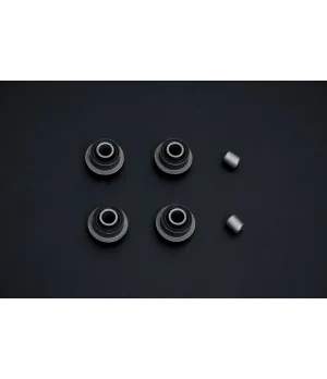 Hardrace Q0278 Front Lower Control Arm Bushing Infiniti, Mercedes-Benz - 