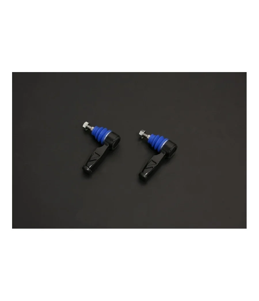 Hardrace Q0279 Tie Rod Ends Mitsubishi Colt, Colt plus - 