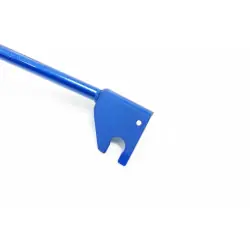 Hardrace Q0281 Front Lower Brace Volkswagen Golf - 