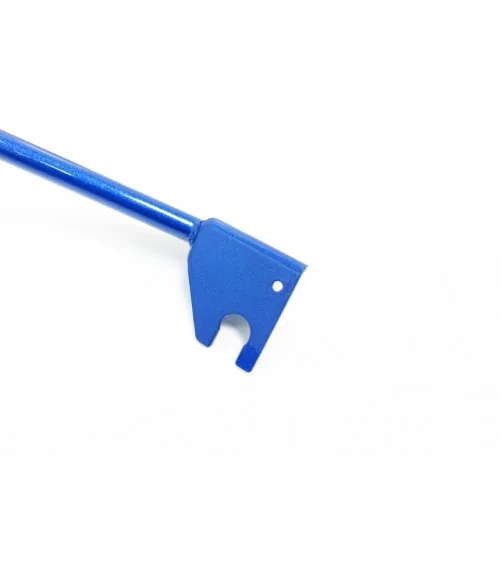 Hardrace Q0281 Front Lower Brace Volkswagen Golf - 