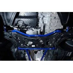 Hardrace Q0281 Front Lower Brace Volkswagen Golf - 