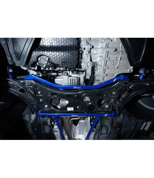 Hardrace Q0281 Front Lower Brace Volkswagen Golf - 