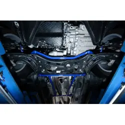 Hardrace Q0281 Rinforzo inferiore anteriore Volkswagen Golf - 